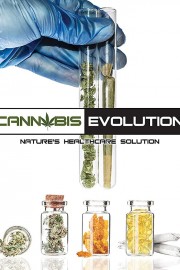 hd-Cannabis Evolution