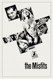 hd-The Misfits