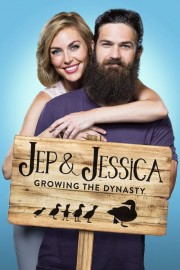 hd-Jep & Jessica: Growing the Dynasty