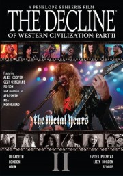 hd-The Decline of Western Civilization Part II: The Metal Years