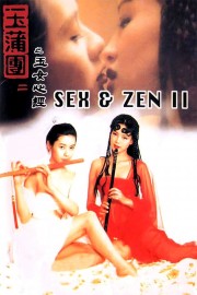 hd-Sex and Zen II