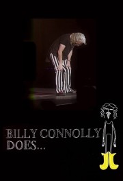 hd-Billy Connolly Does...