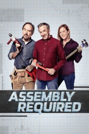 hd-Assembly Required