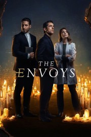 hd-The Envoys
