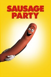 hd-Sausage Party