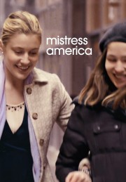 hd-Mistress America