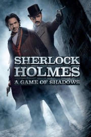hd-Sherlock Holmes: A Game of Shadows