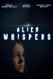 hd-Alien Whispers