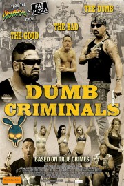 hd-Dumb Criminals: The Movie