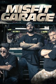 hd-Misfit Garage