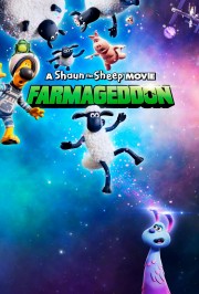 hd-A Shaun the Sheep Movie: Farmageddon
