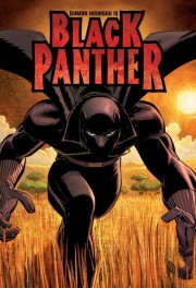 hd-Black Panther