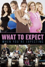 hd-What to Expect When You're Expecting
