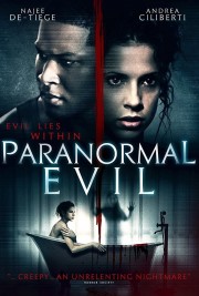 hd-Paranormal Evil