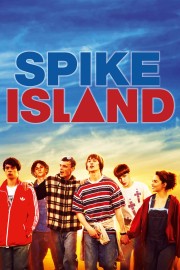 hd-Spike Island