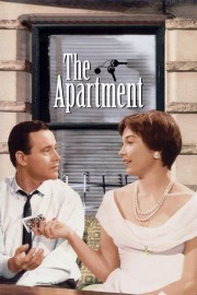 hd-The Apartment