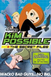 hd-Kim Possible: The Secret Files