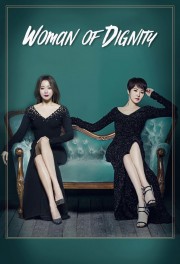 hd-Woman of Dignity