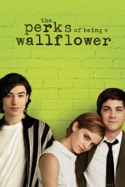 hd-The Perks of Being a Wallflower