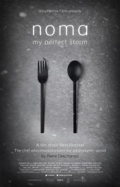 hd-Noma: My Perfect Storm