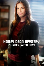 hd-Hailey Dean Mystery: Murder, With Love