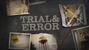 hd-Trial and Error