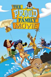 hd-The Proud Family Movie