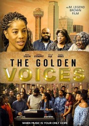 hd-The Golden Voices