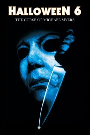 hd-Halloween: The Curse of Michael Myers