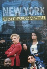hd-New York Undercover