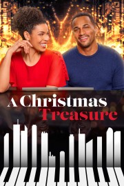 hd-A Christmas Treasure