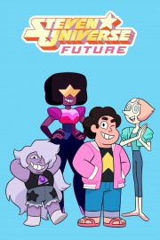 hd-Steven Universe Future