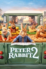 hd-Peter Rabbit 2: The Runaway