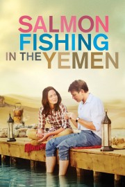 hd-Salmon Fishing in the Yemen