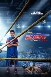hd-The Main Event