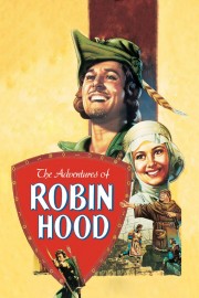 hd-The Adventures of Robin Hood