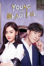 hd-Young and Beautiful