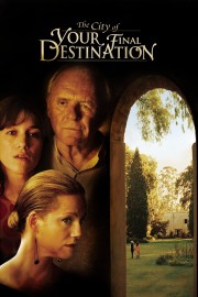 hd-The City of Your Final Destination