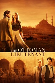 hd-The Ottoman Lieutenant