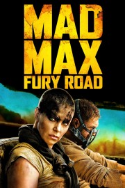 hd-Mad Max: Fury Road