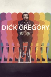 hd-The One And Only Dick Gregory