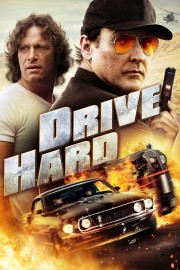 hd-Drive Hard