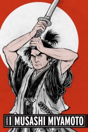 hd-Samurai I: Musashi Miyamoto