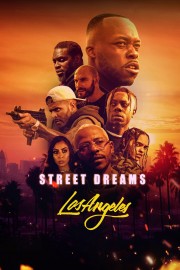 hd-Street Dreams Los Angeles