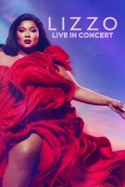 hd-Lizzo: Live in Concert