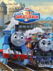 hd-Thomas & Friends: The Great Race