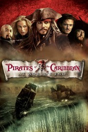 hd-Pirates of the Caribbean: At World's End