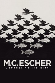 hd-M.C. Escher: Journey to Infinity