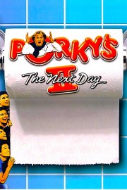 hd-Porky's II: The Next Day