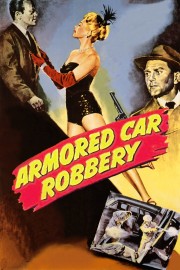 hd-Armored Car Robbery